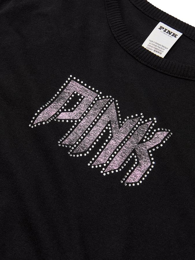 Retro Cotton Tee image number 3