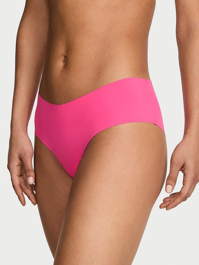 No-Show Strappy Cheeky Panty