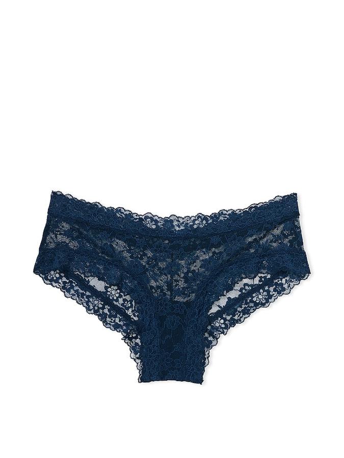 Lace Cheeky Panty image number 0
