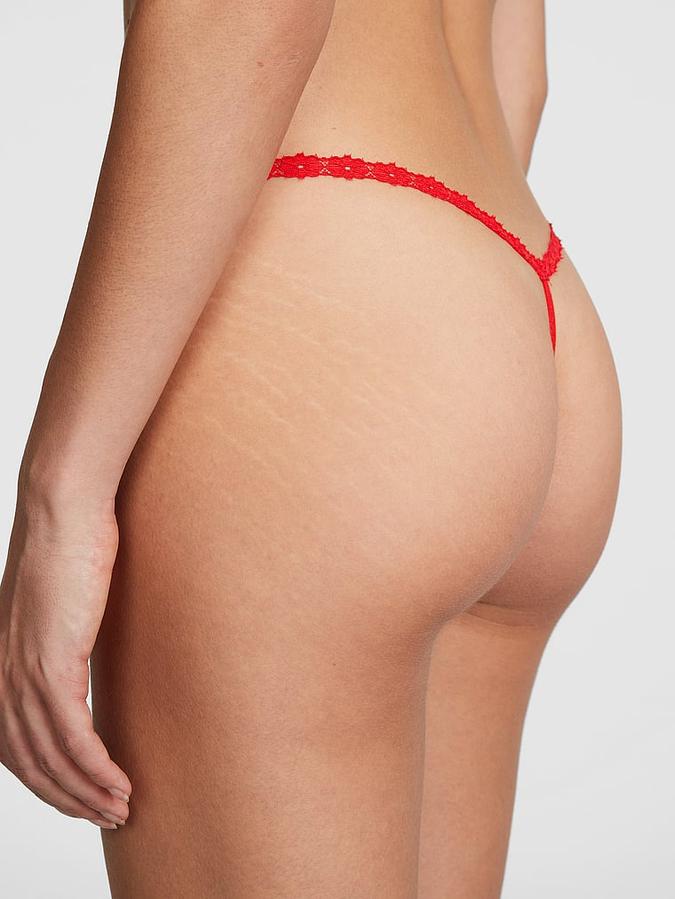 Wink V-String Panty