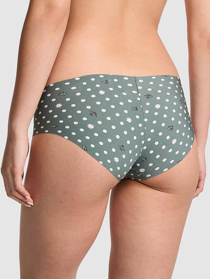 No-Show Hiphugger Panty