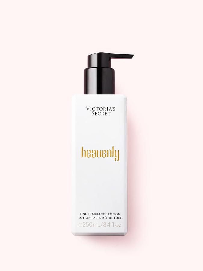 Heavenly Fine Fragrance Lotion image number 2