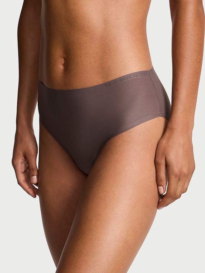 Body by Victoria Flex Mid-Rise Bikini Panty image number 0