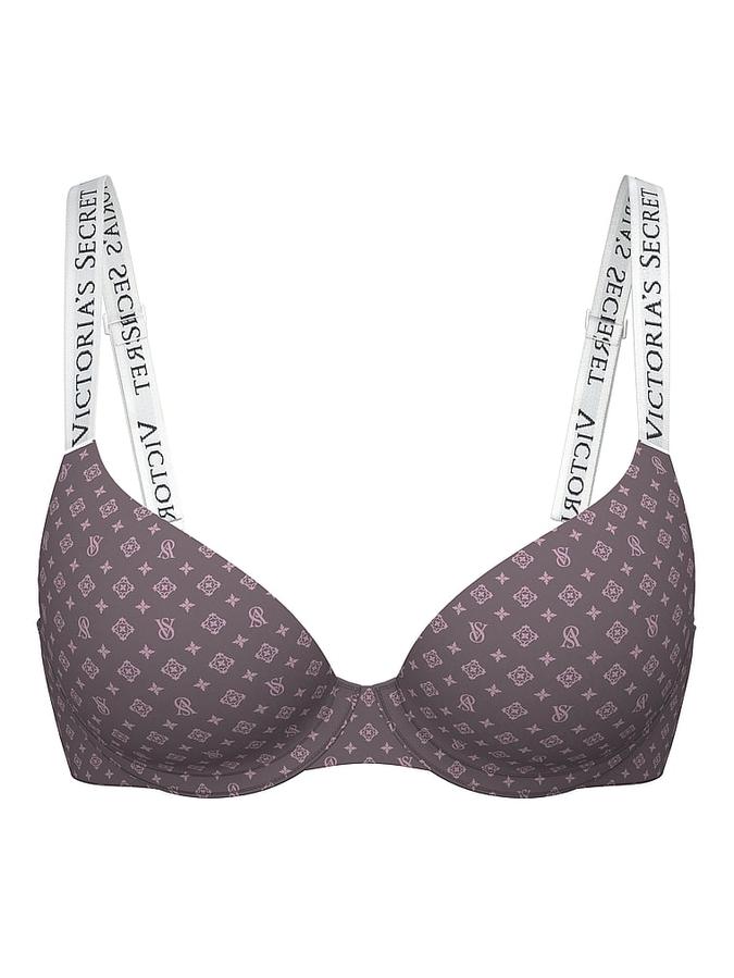 Push-Up Perfect Shape Bra image number 2