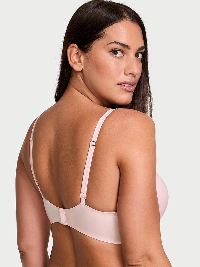 Smooth Push-Up Bra image number 1
