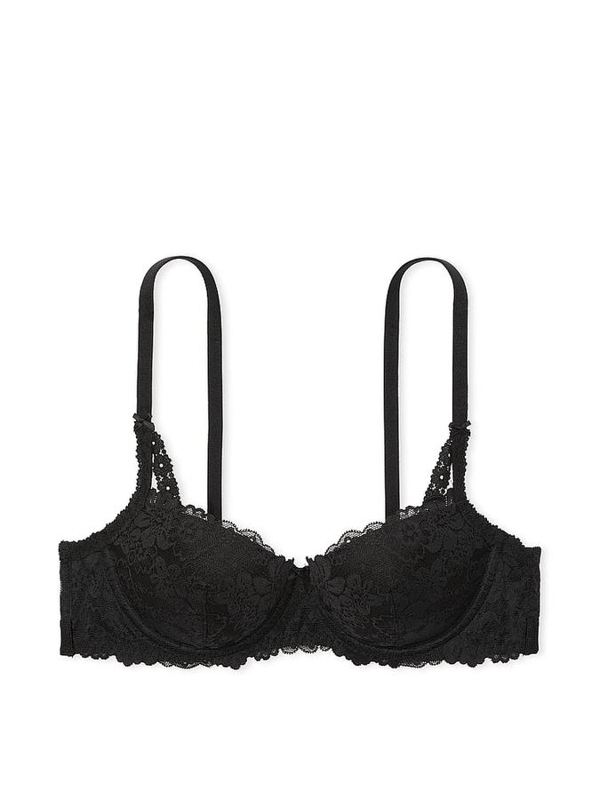 Wink Lightly Lined Balconette Bra image number 0