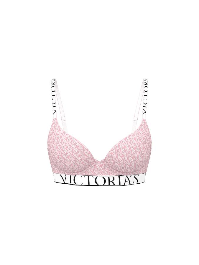 The CoolBra&trade; Lightly Lined Demi image number 2