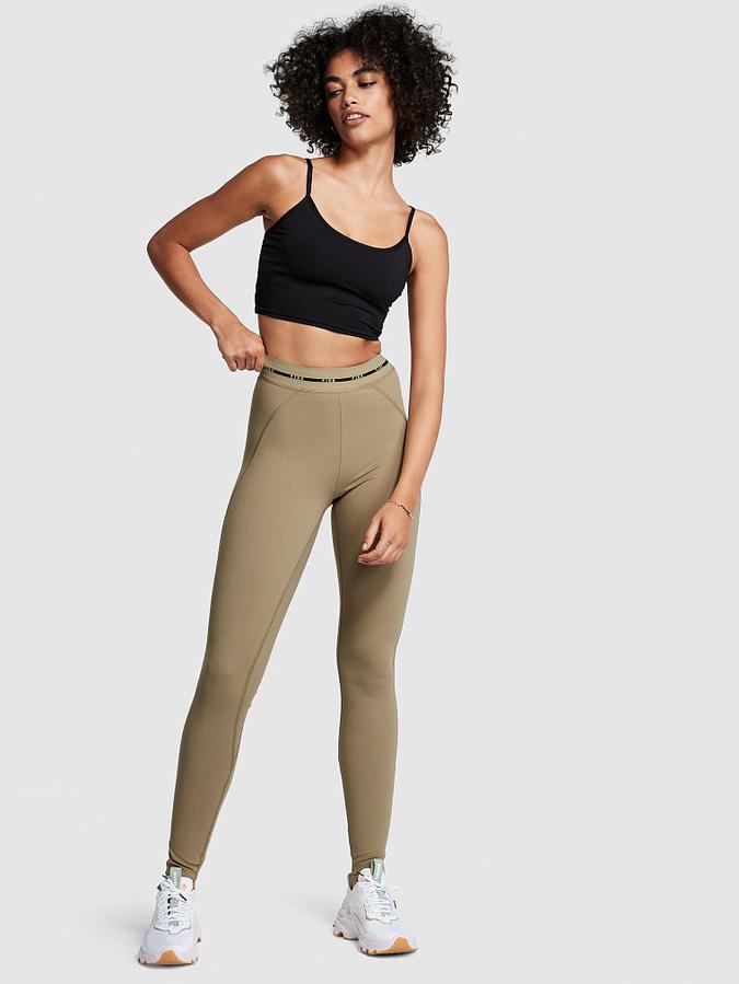 Soft Ultimate High-Waist Leggings image number 0