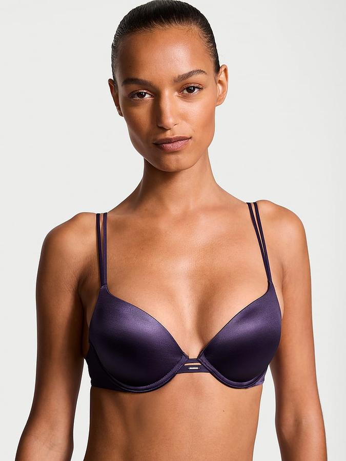 Smooth Push-Up Bra image number 0