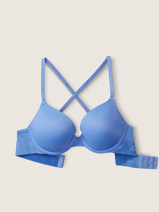 Wear Everywhere Push-Up Bra image number 3