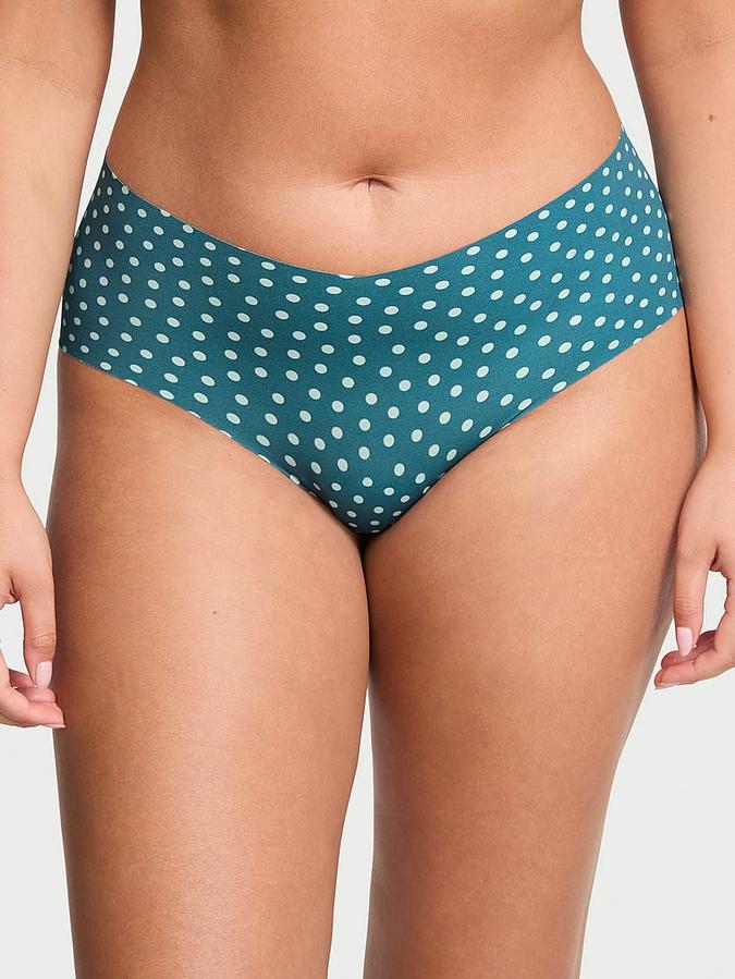 No-Show Cheeky Panty