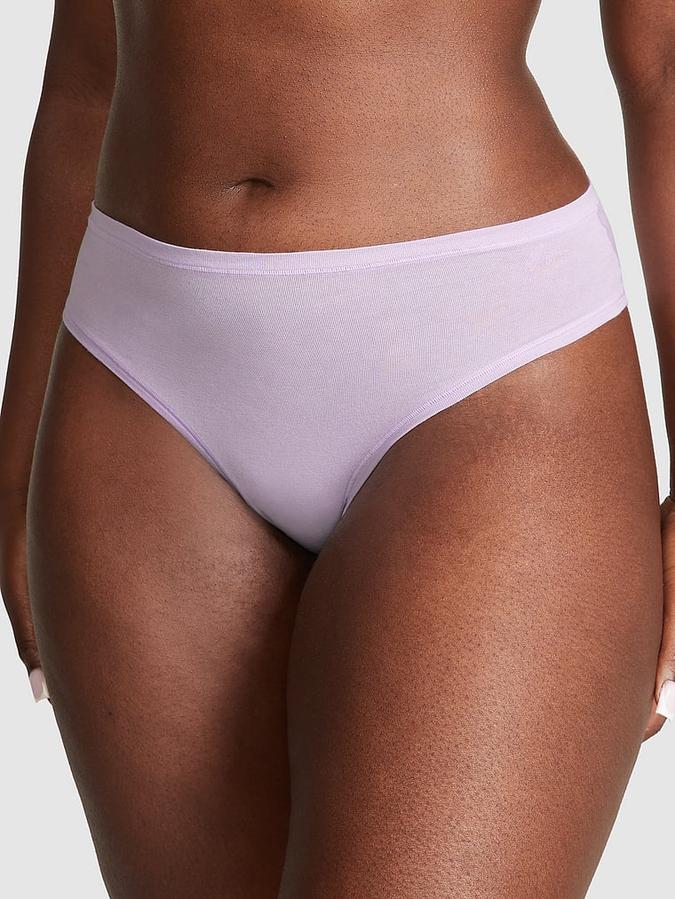 Cotton Cheeky Panty image number 0