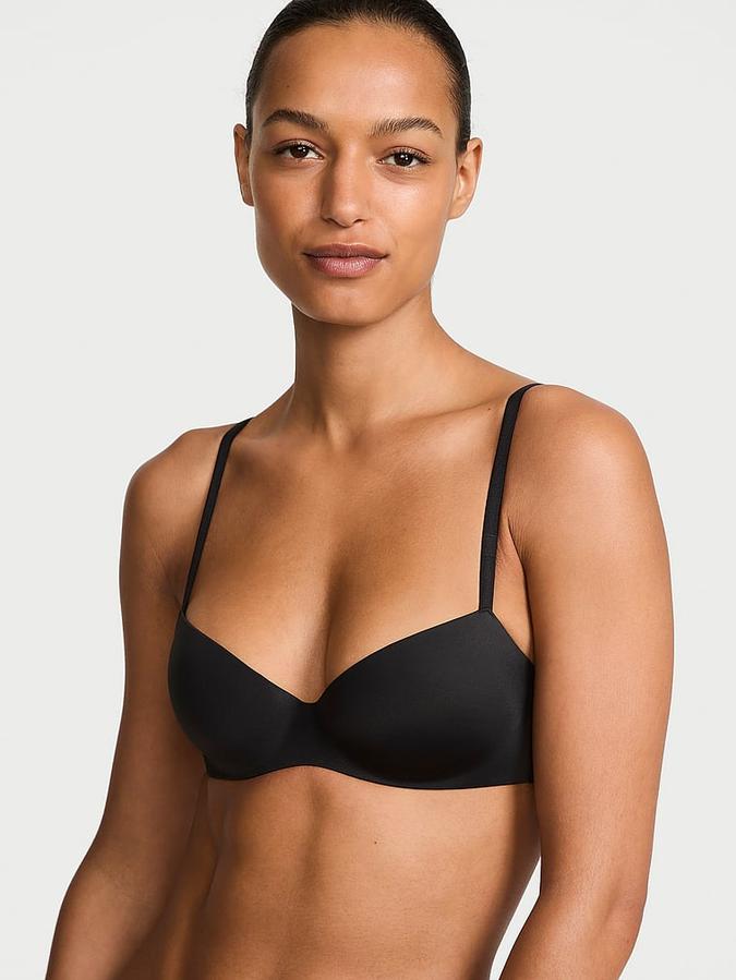 FlexFactor Lightly Lined Balconette Bra