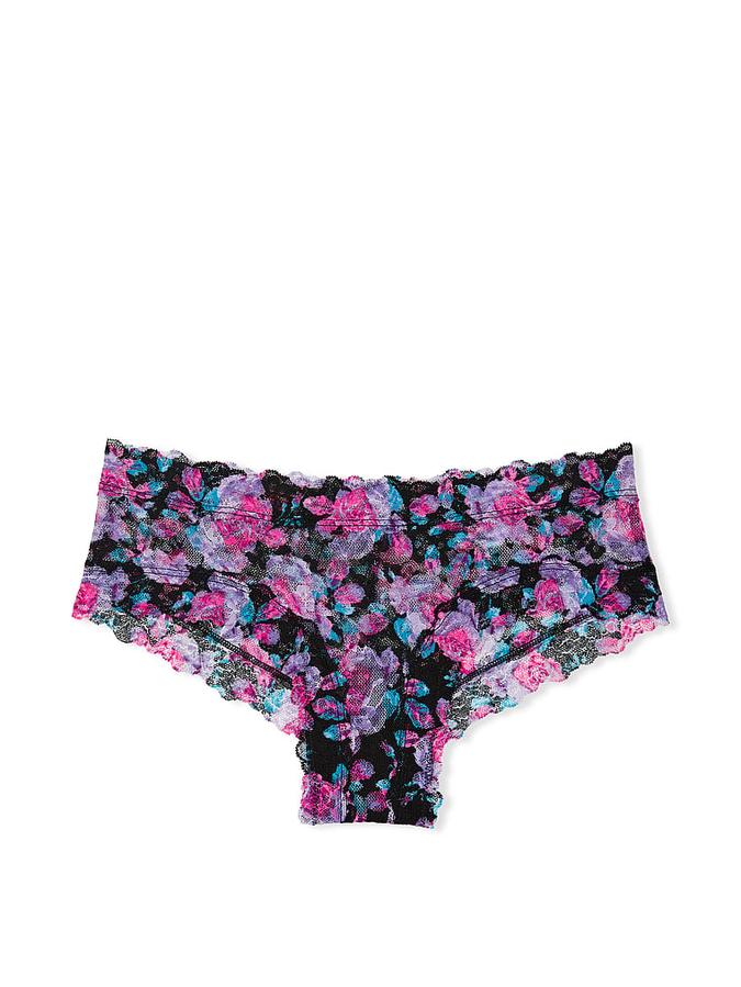 Posey Lace Cheeky Panty image number 2