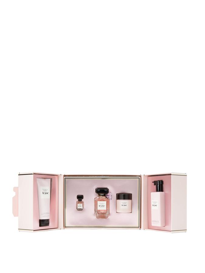 Tease Fine Fragrance 5-Pieces Gift Set image number 1