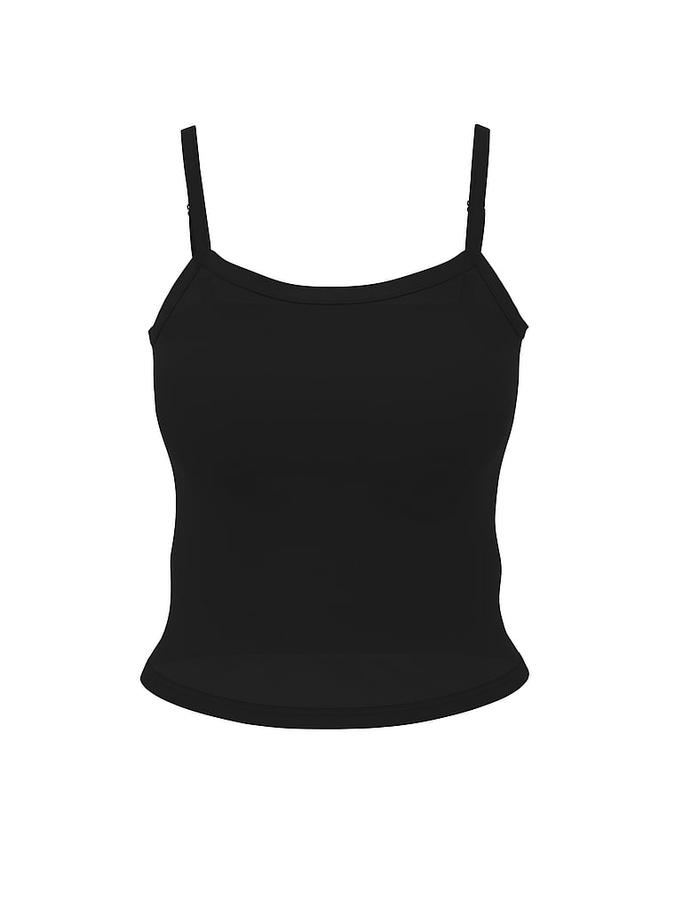 Base Stretch Cami image number 2