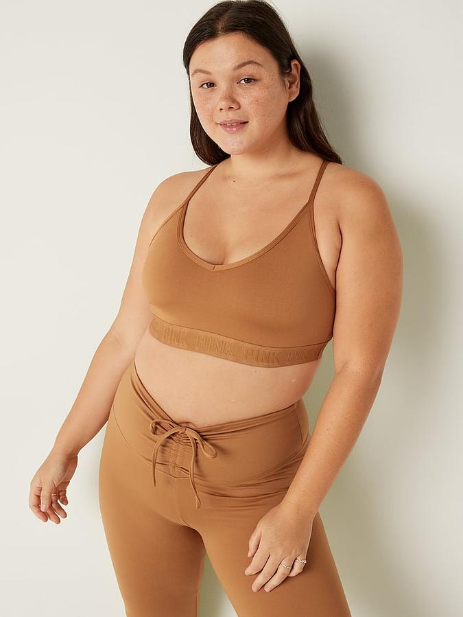 Ultimate Lightly Lined Sports Bra