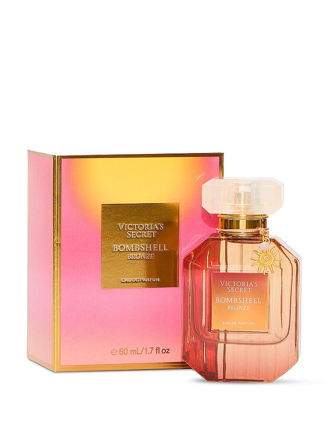 Bombshell Bronze 50ML Small Eau De Parfum image number 1
