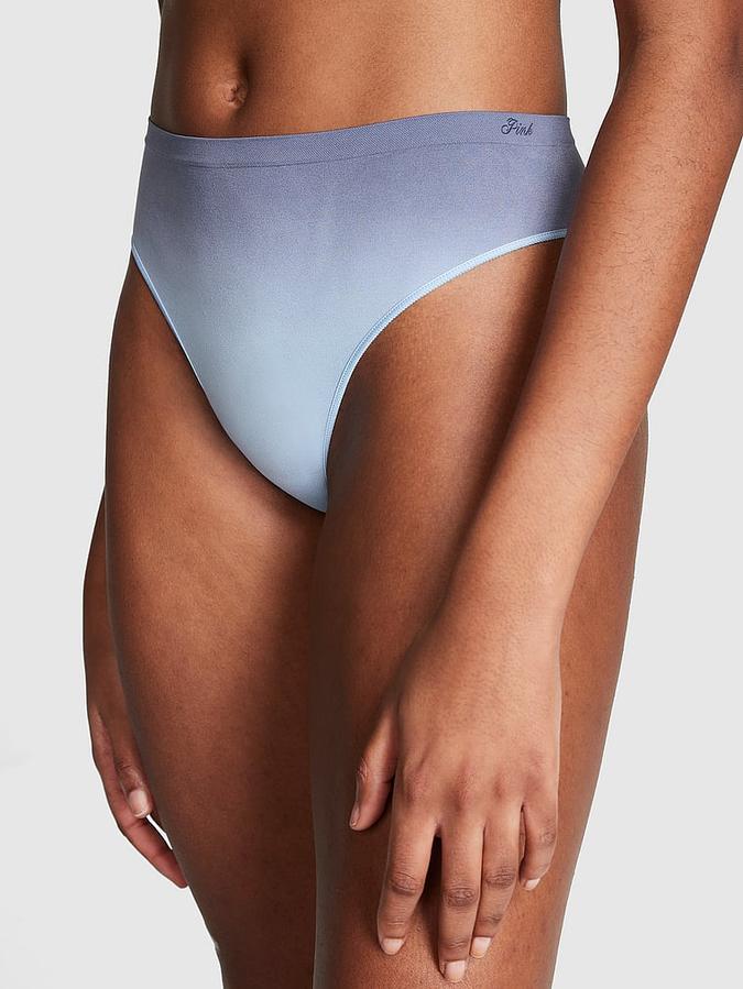 Seamless Brazilian Panty image number 0