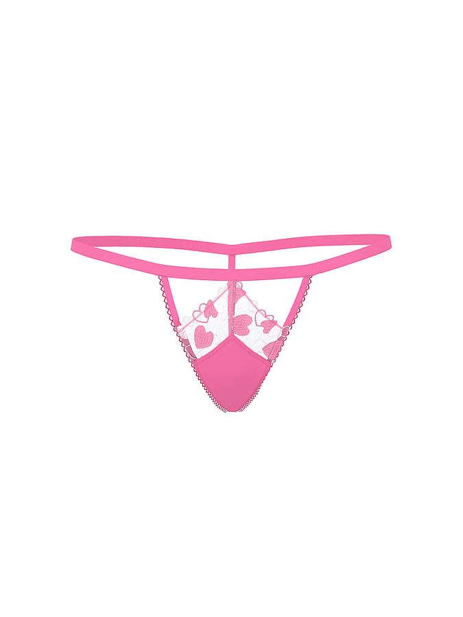 Wink V-String Panty image number 2