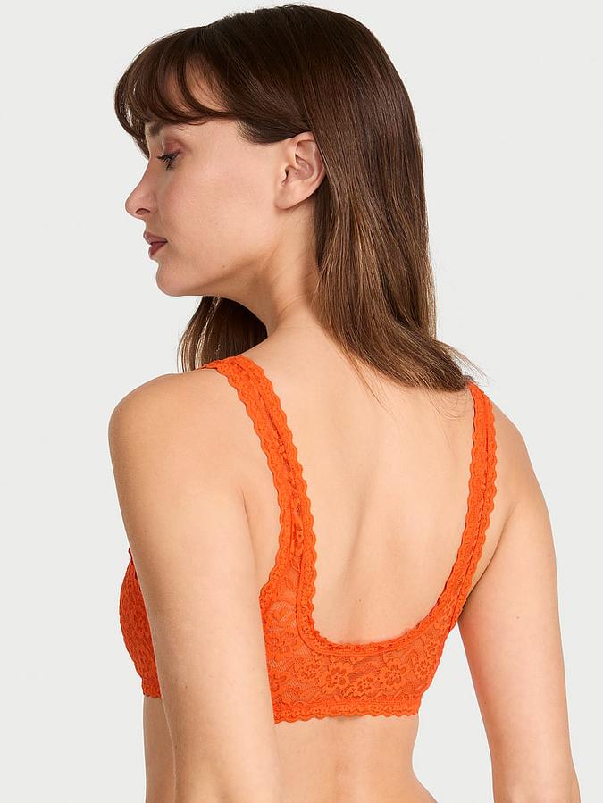 Sexy Tee Lacie Scoop Bralette image number 1