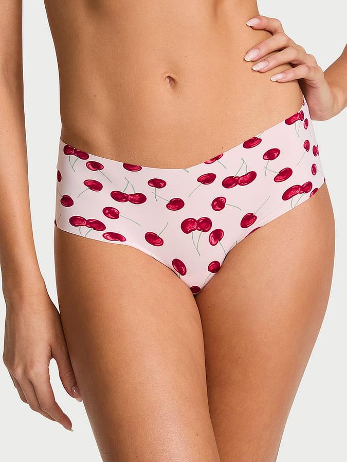 No-Show Strappy Cheeky Panty