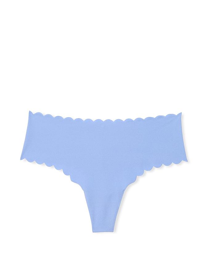 No-Show Thong Panty image number 2