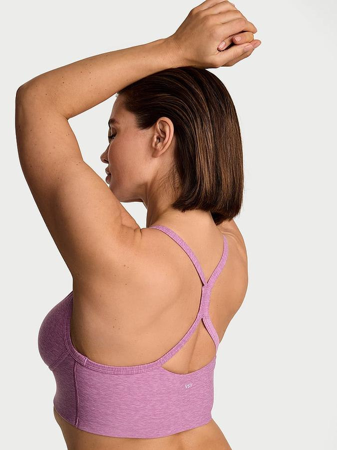 VSX LUXMarl&trade; Racerback Sports Bra