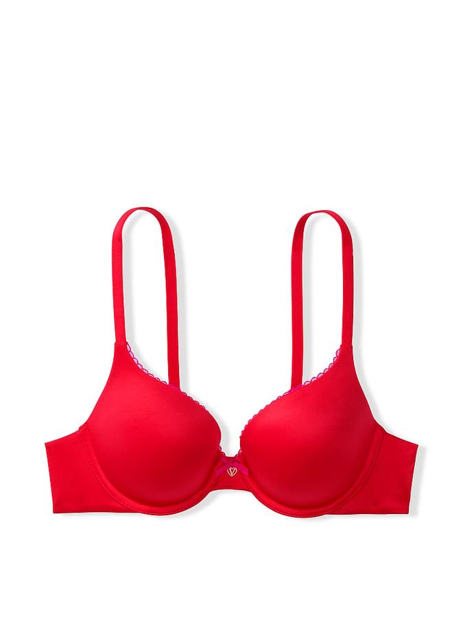 Push-Up Perfect Shape Bra image number 2