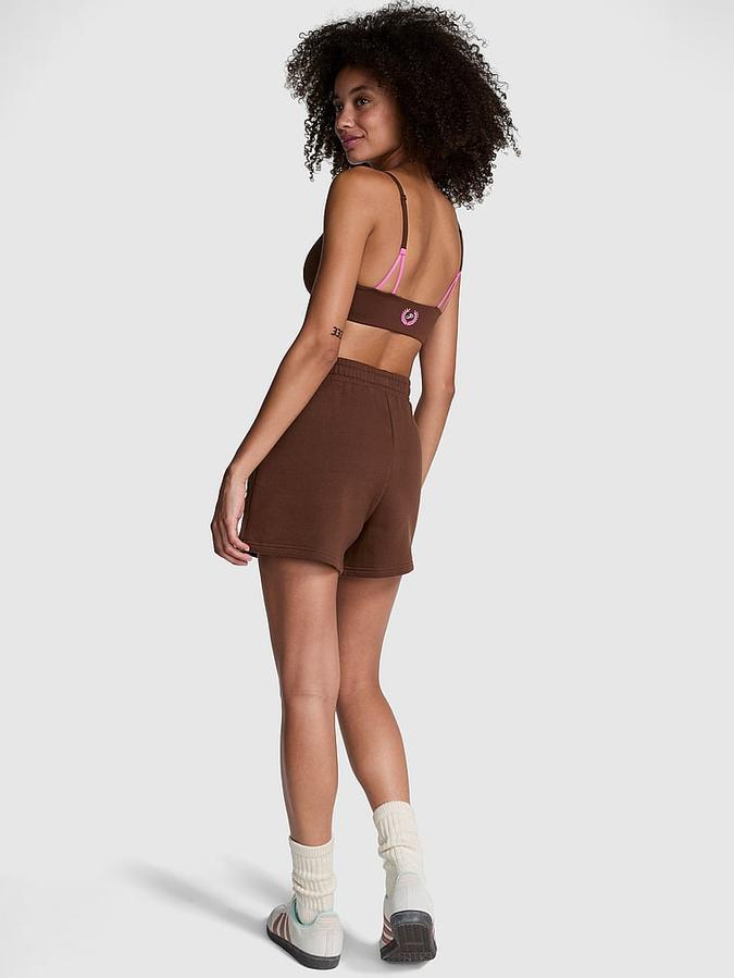 Ivy Fleece Classic Shorts image number 1