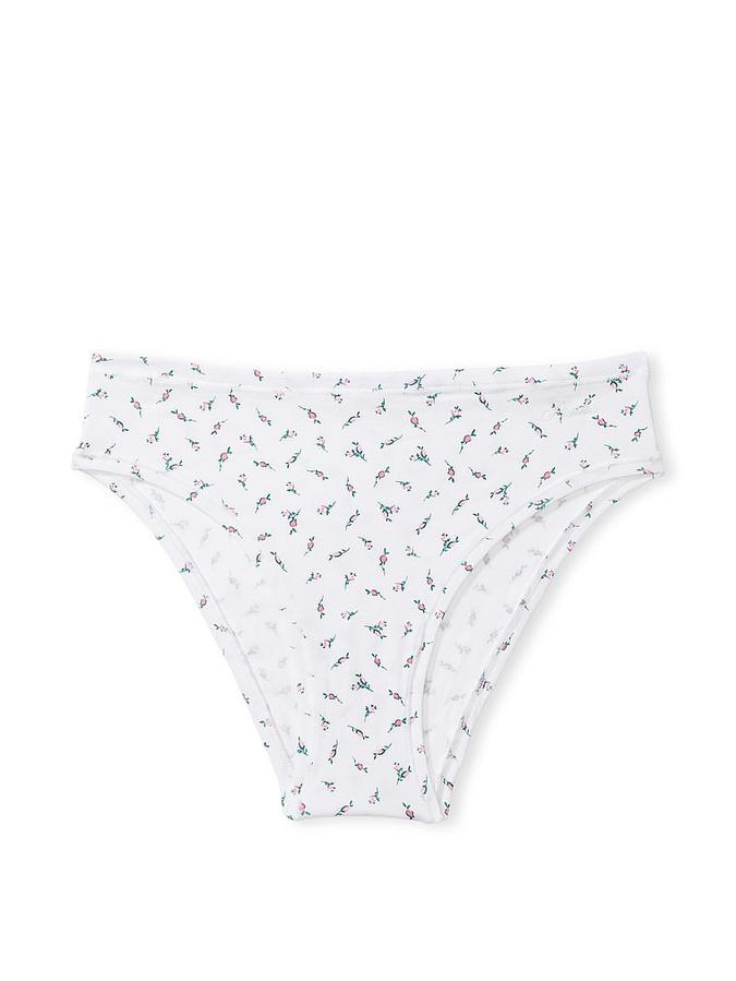 Cotton Cheeky Panty image number 2