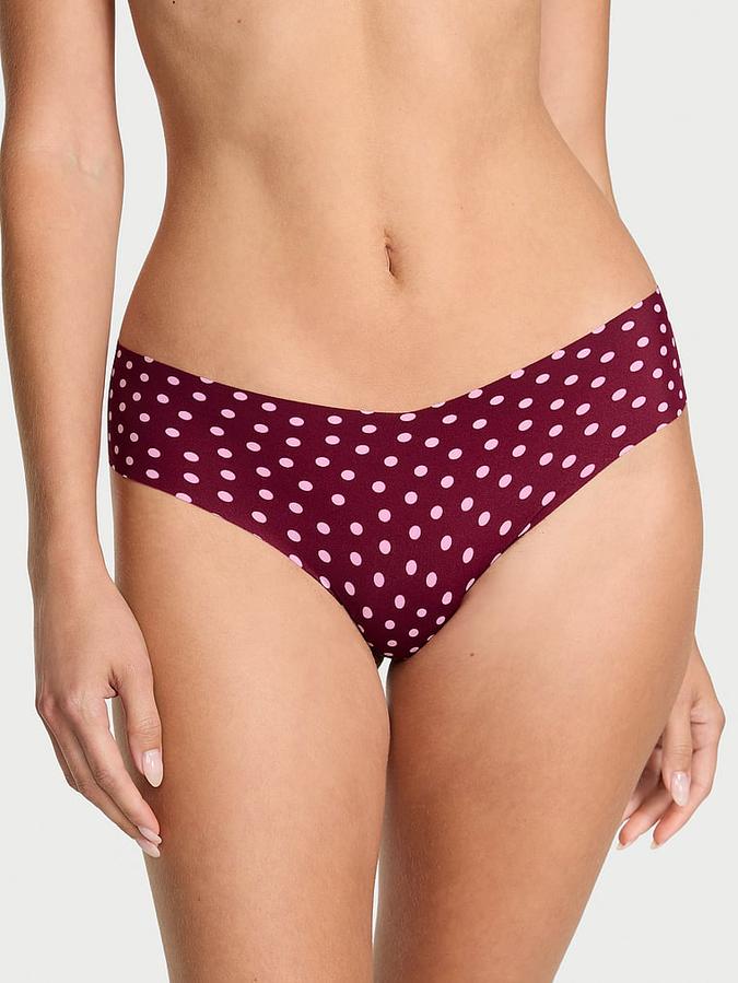 No-Show Thong Panty