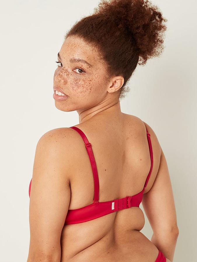 Wear Everywhere Push-Up Bra image number 1