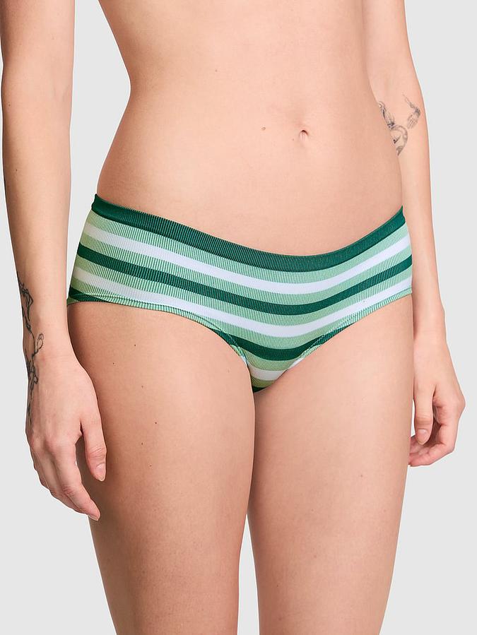 Seamless Hiphugger Panty