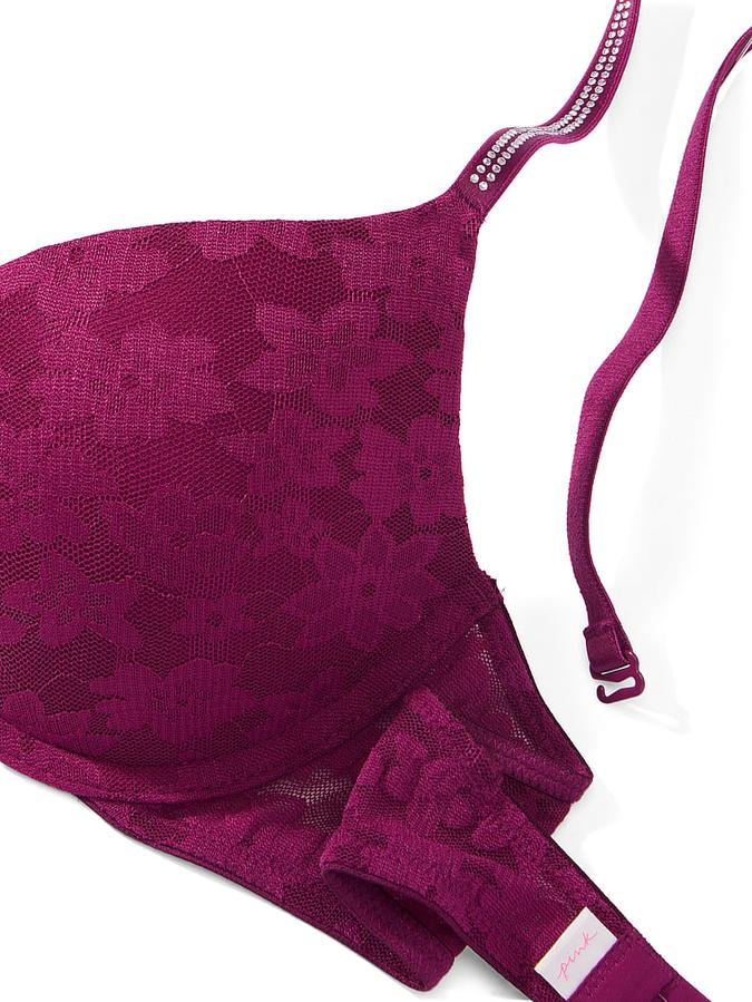 Wear Everywhere Push-Up Bra image number 1