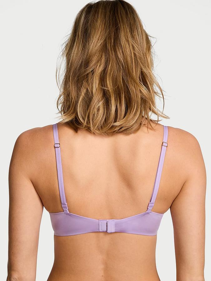 Smooth Push-Up Bra image number 1