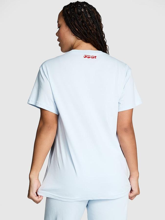 Campus Cotton Tee