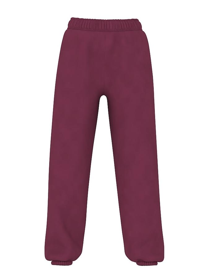 Ivy Fleece Campus Sweatpants image number 2