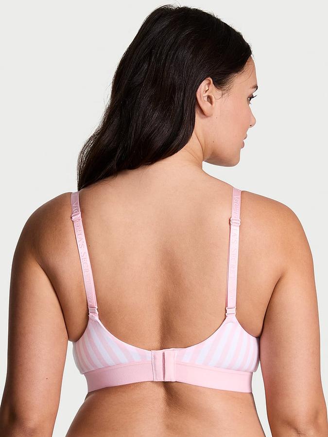 Perfect Shape Shine Patch Push-Up Bra