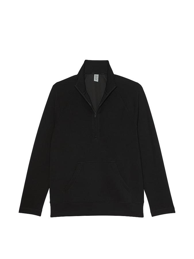 VSX Featherweight Knit Half-Zip Long-Sleeve Top image number 2