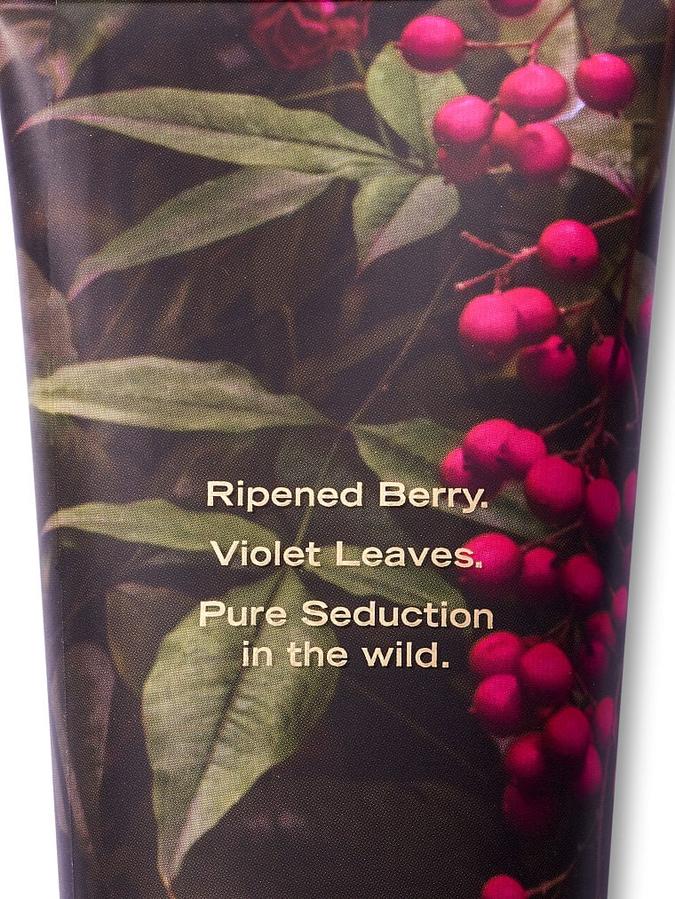 Pure Seduction Untamed Limited Edition Untamed Fragrance Lotion image number 1