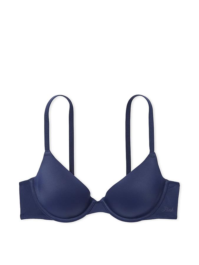 Wear Everywhere Lightly Lined T-Shirt Bra image number 0