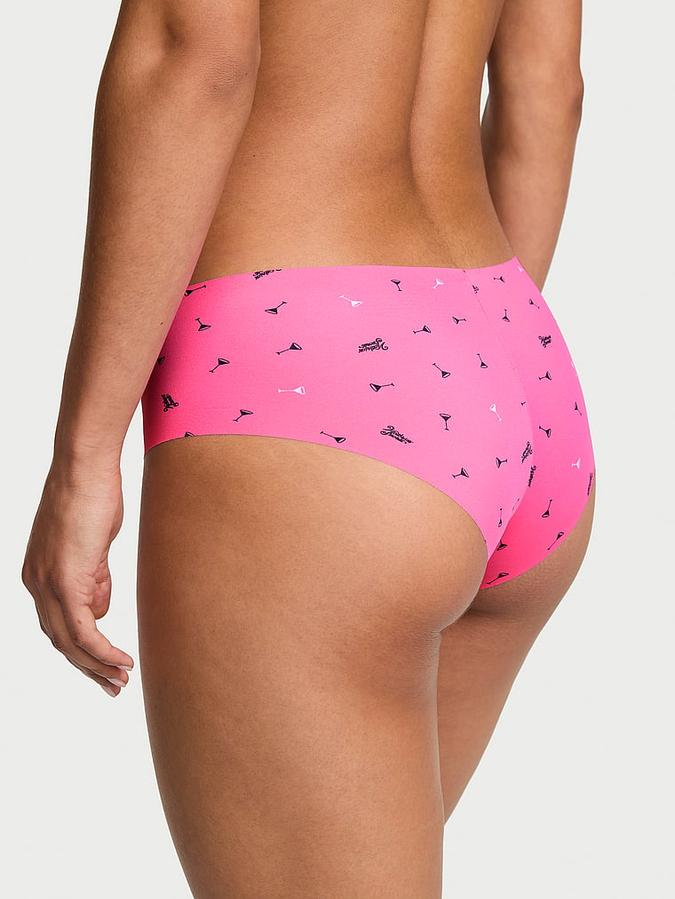 No-Show Cheeky Panty