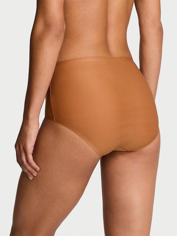 Body by Victoria Flex High-Rise Modern Brief Panty image number 1