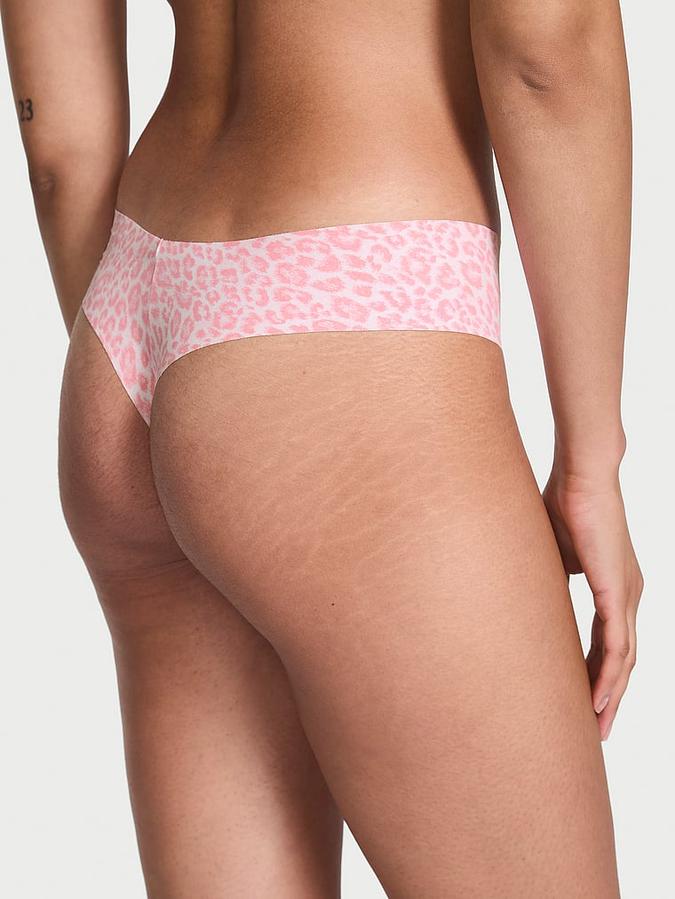 No-Show Thong Panty