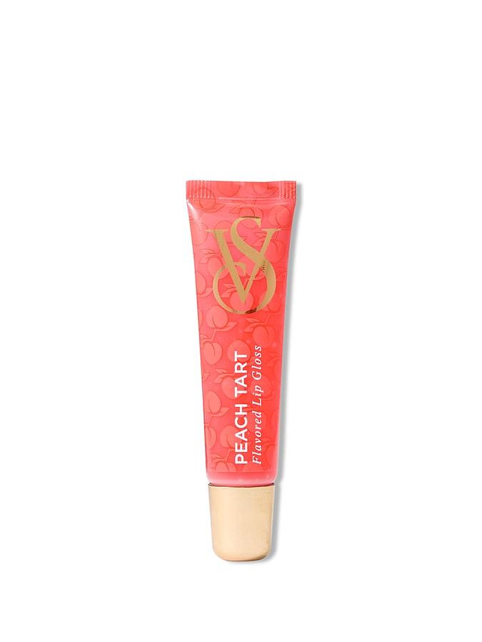 Peach Tart Lip Gloss
