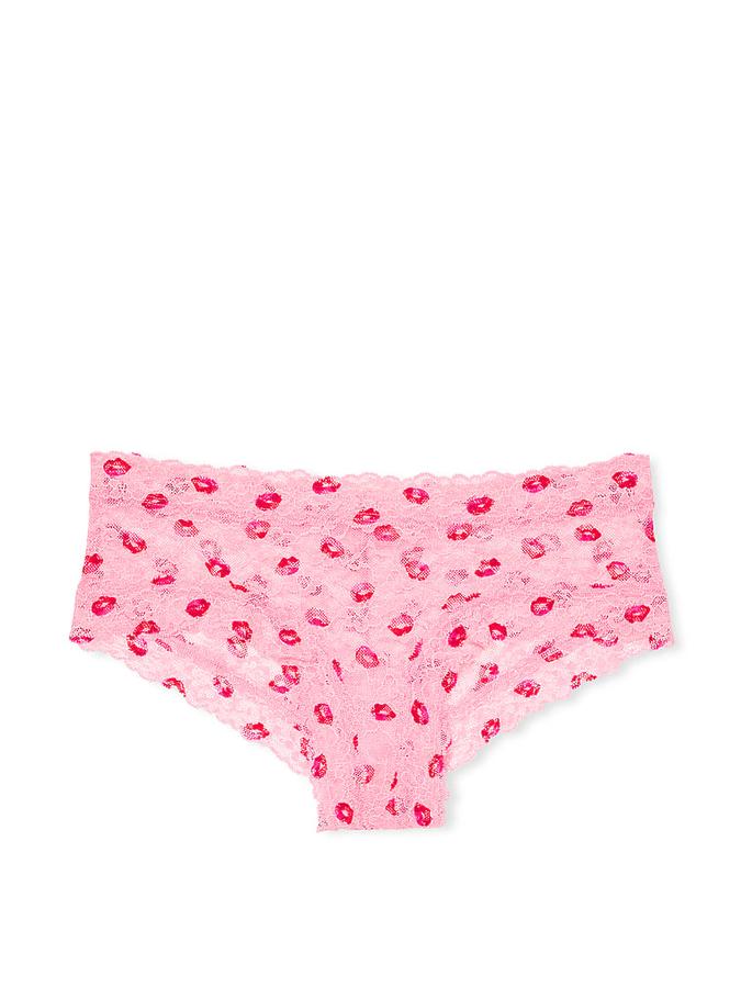 Posey Lace Cheeky Panty image number 2