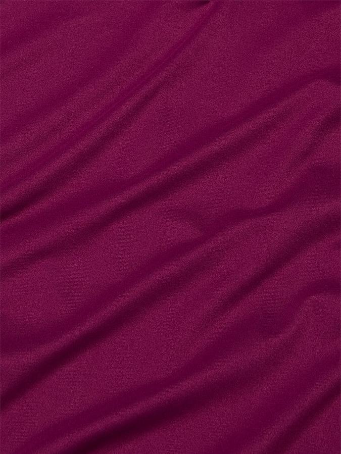 BODYWEAR by Victoria with FeatherSoft™ Innovation V-Neck Bodysuit image number 1