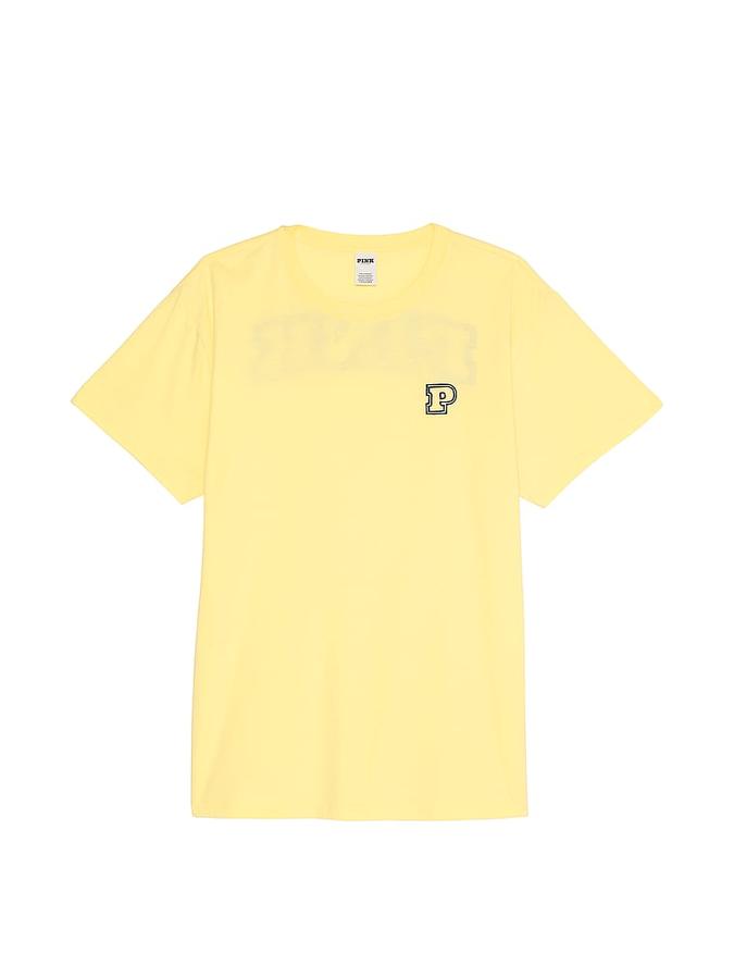 Campus Cotton Tee image number 2
