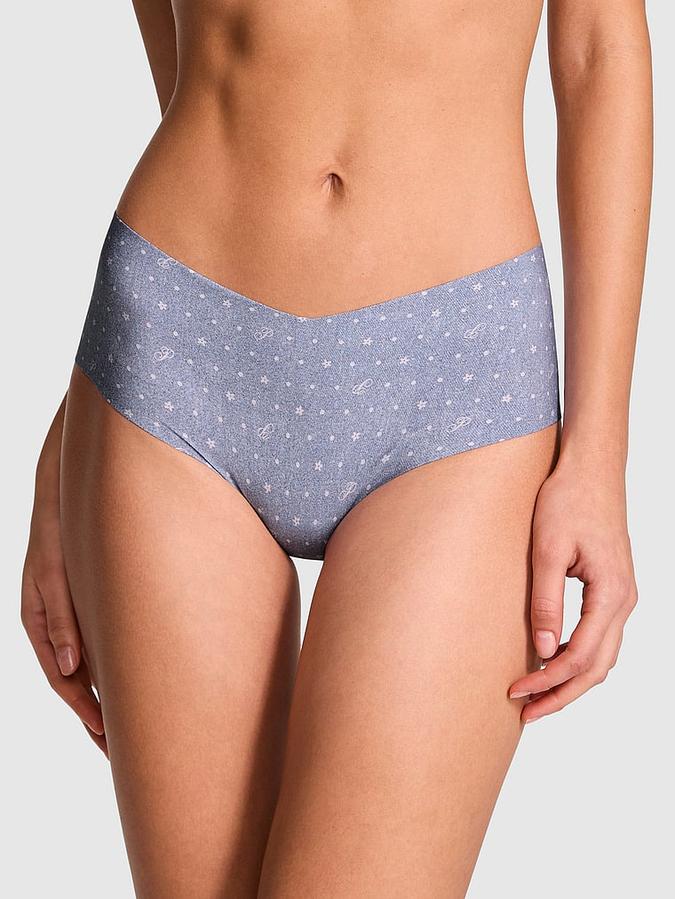 No-Show Cheeky Panty